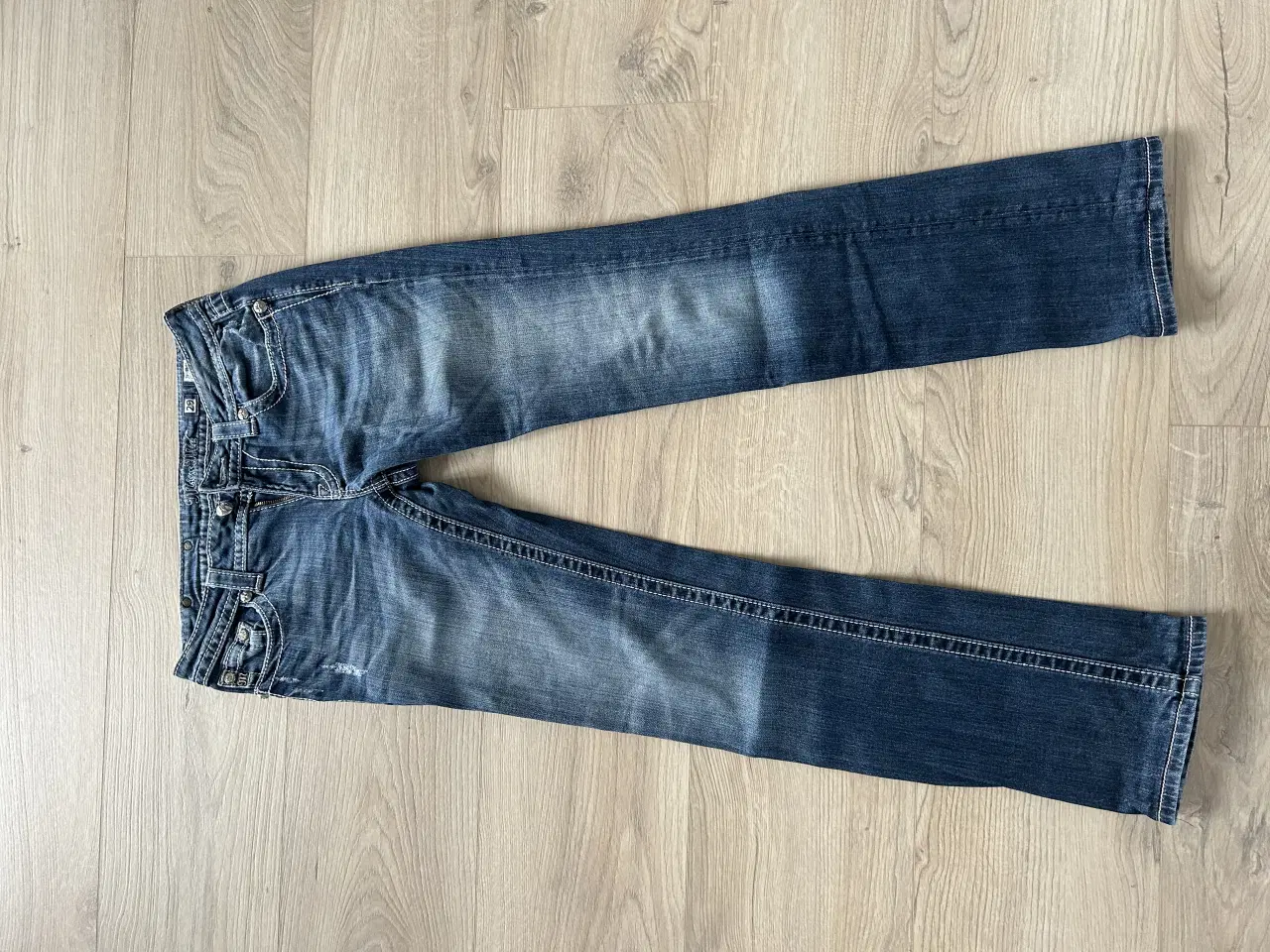Billede 1 - Miss Me Jeans - str. 29