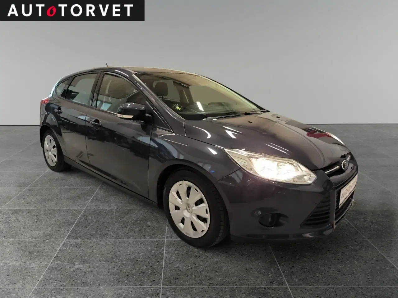 Billede 2 - Ford Focus 1,6 TDCi 115 Trend