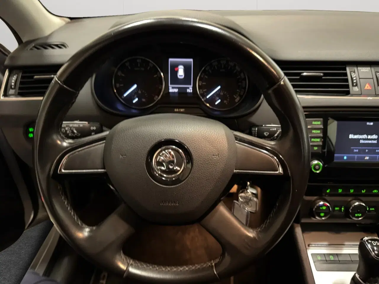 Billede 6 - Skoda Octavia 1,4 TSi 140 Elegance Combi DSG