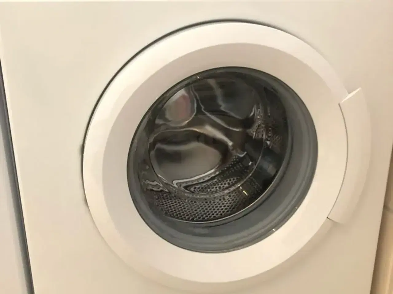 Billede 3 - Siemens vaskemaskine