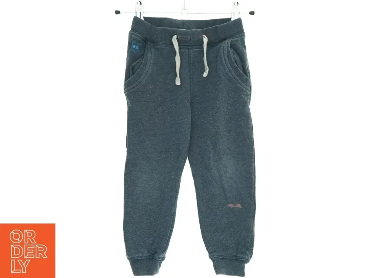 Billede 1 - Sweatpants fra Name It (str. 98 cm)