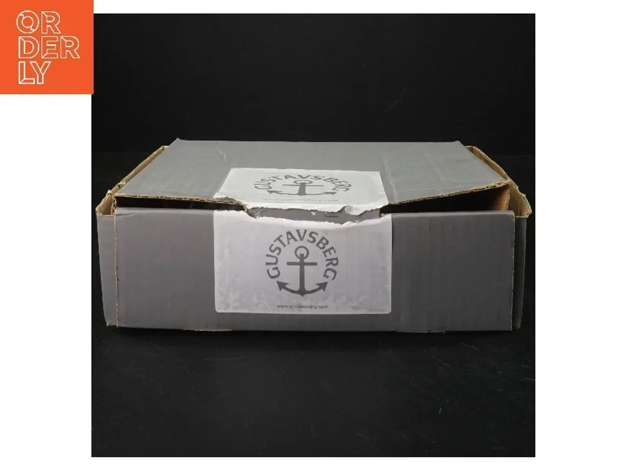 Billede 2 - Vandhane fra Gustavsberg