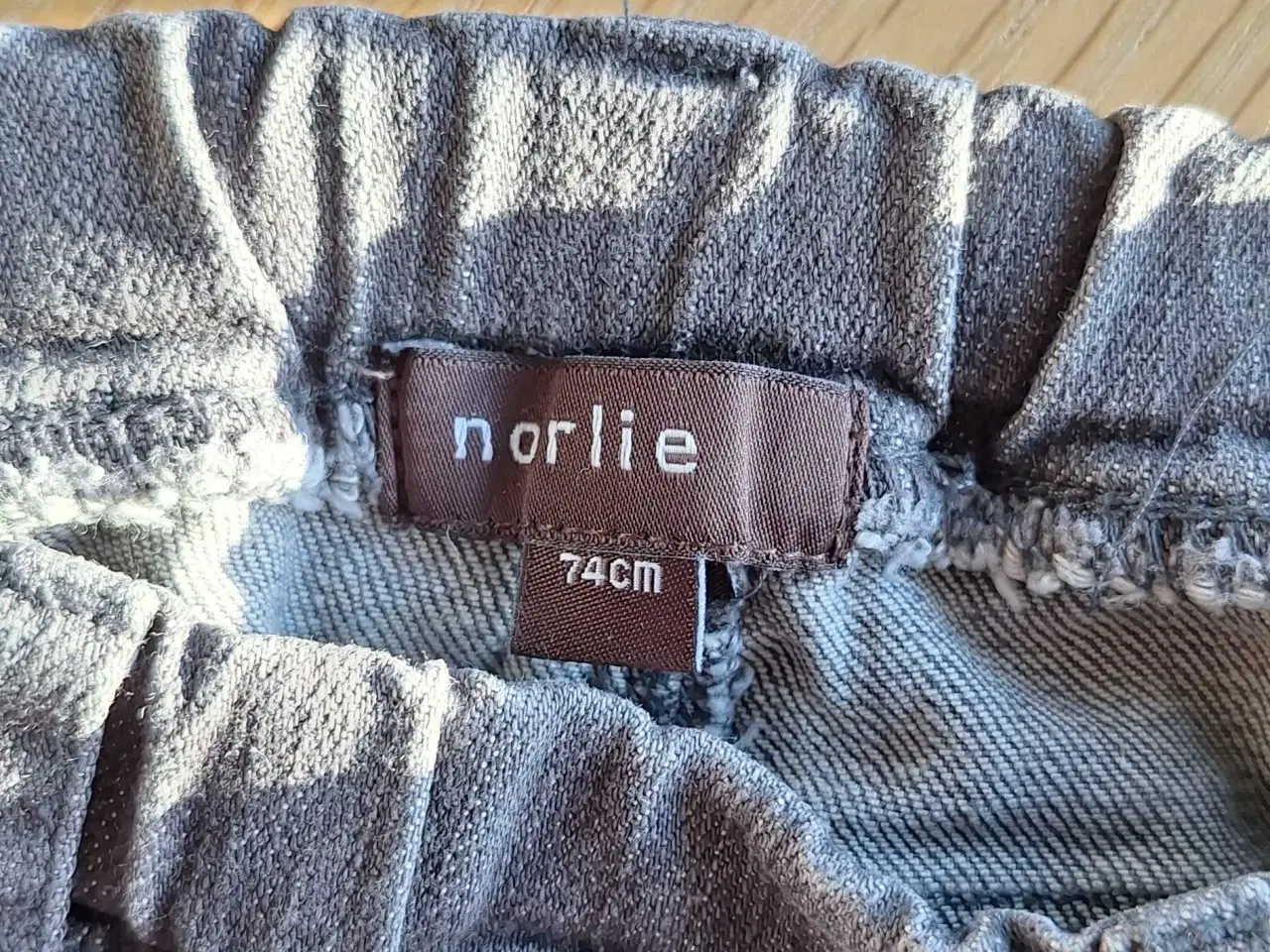 Billede 5 - Bukser str.  74