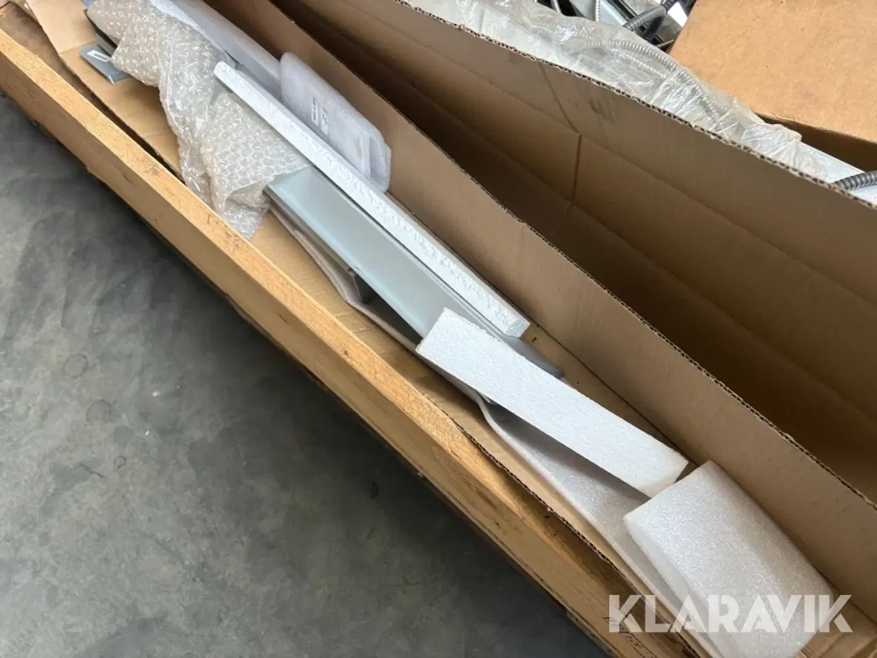 Billede 8 - Målestænger til digitaludstyr