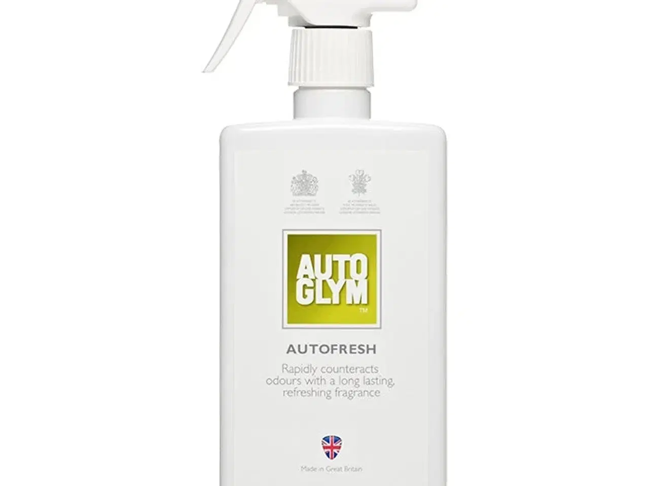 Billede 1 - Autoglym Autofresh 500 Ml. Luftfrisker