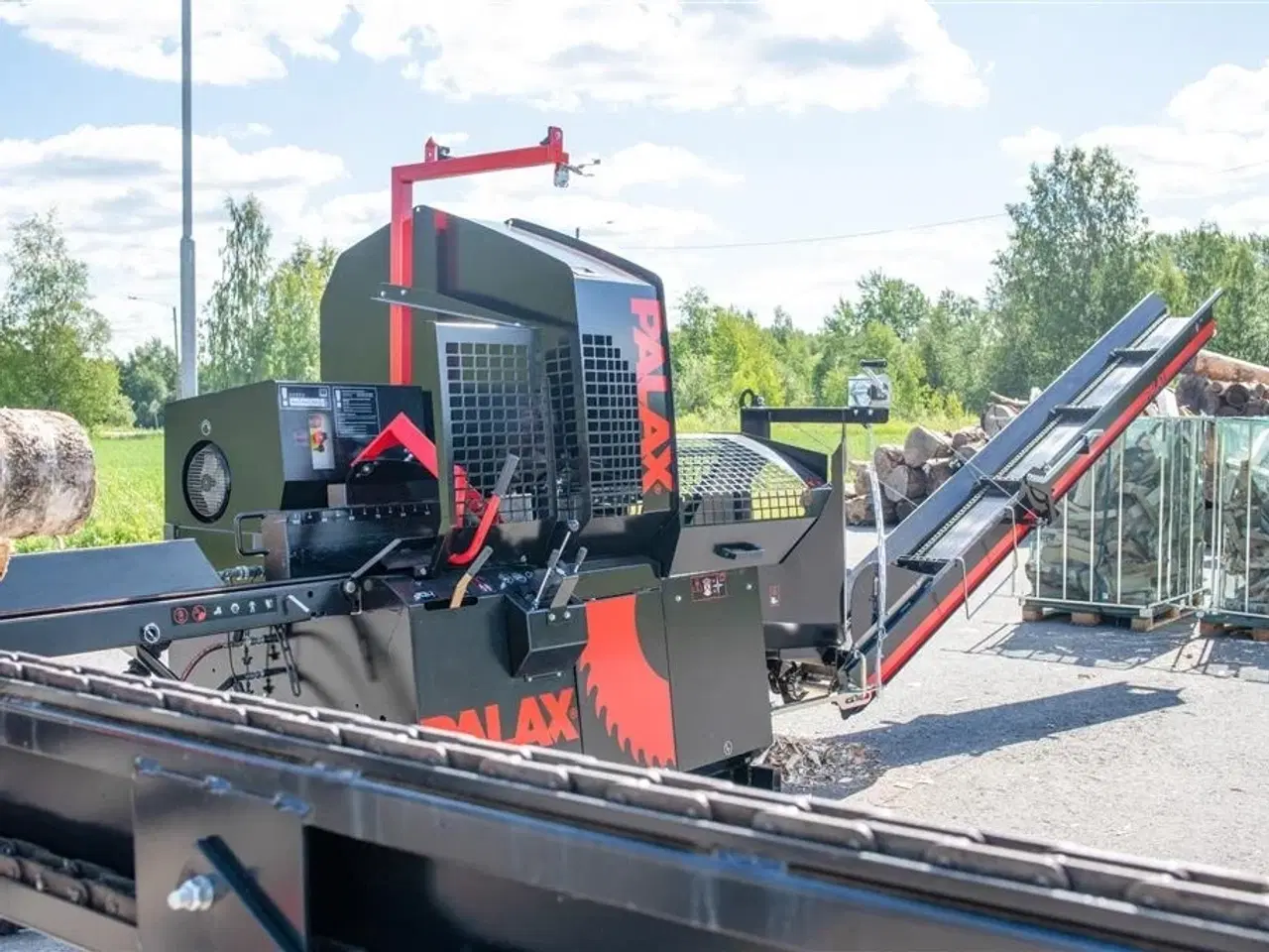 Billede 3 - Palax C750.2 ERGO