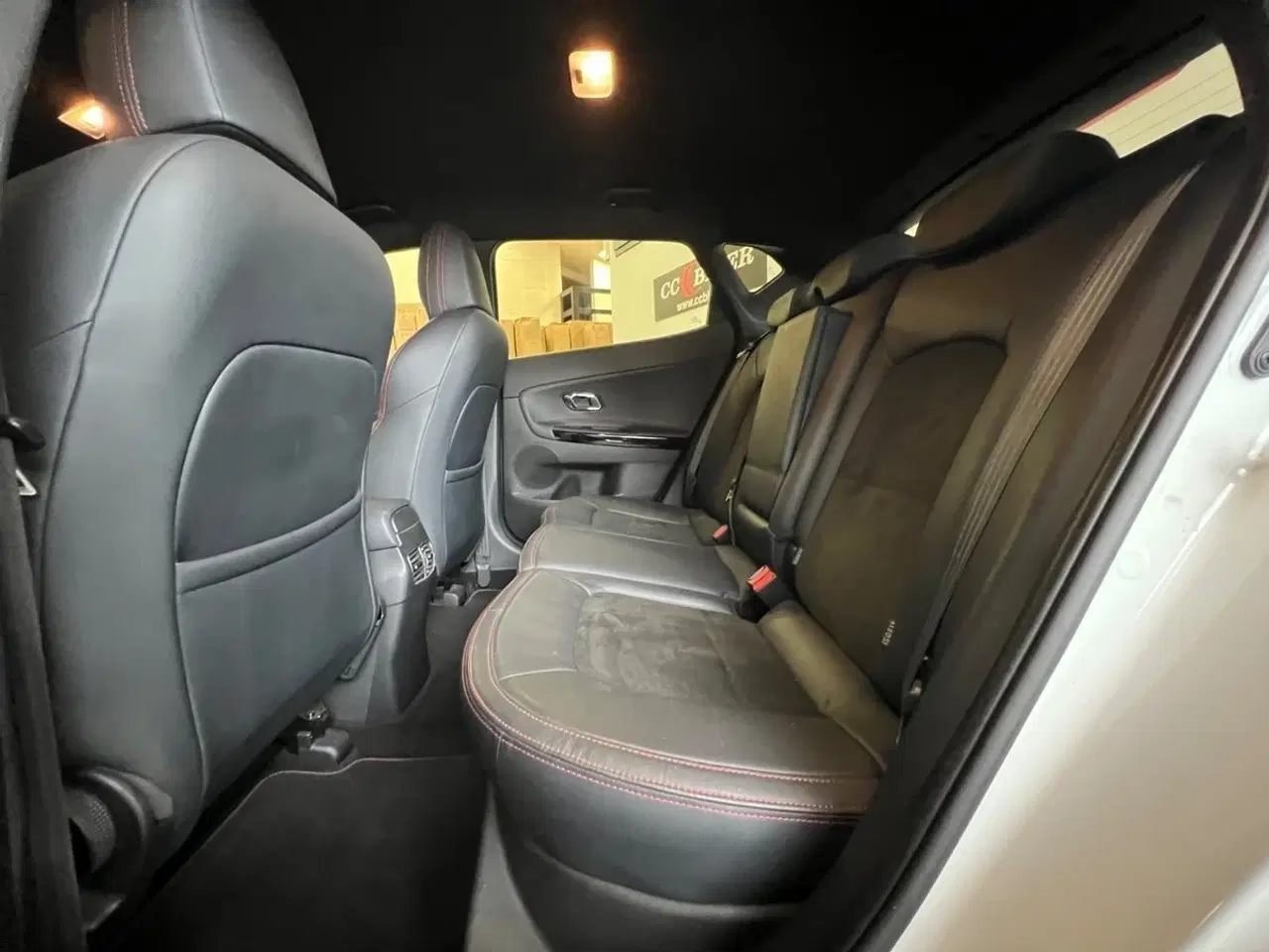 Billede 9 - Kia Ceed 1,6 T-GDi GT Advance