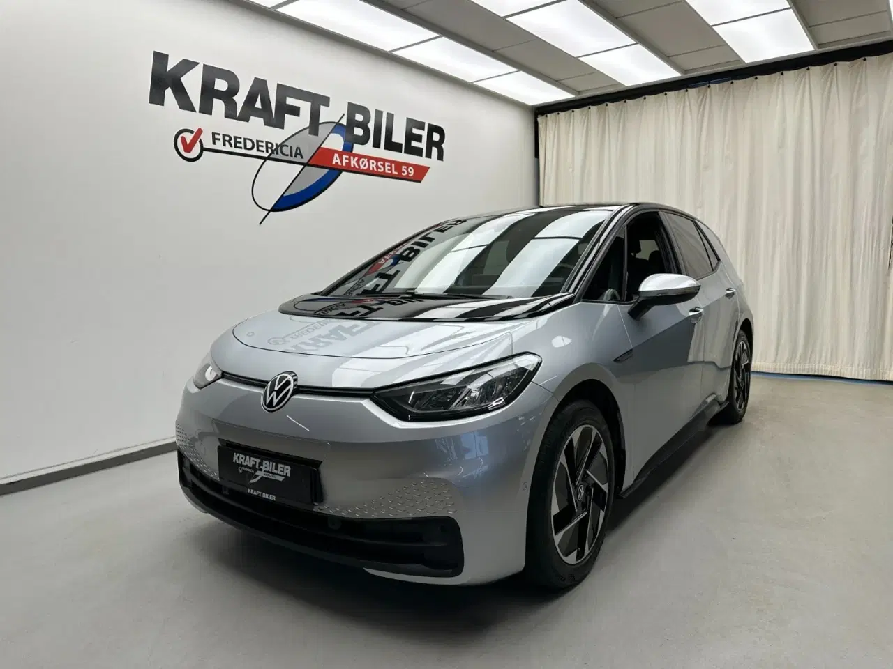 Billede 1 - VW ID.3 58 Pro