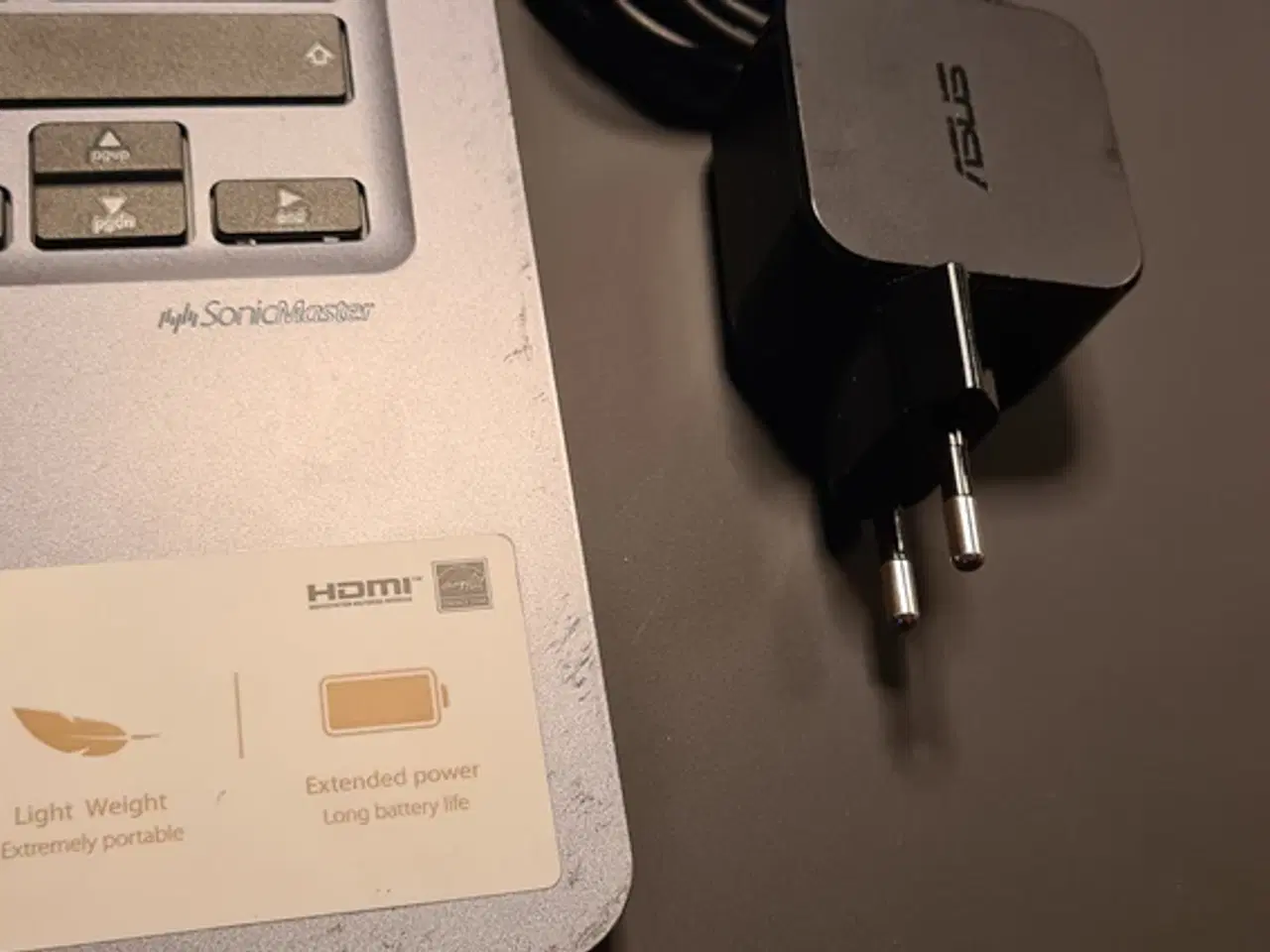 Billede 8 - Asus E406 laptop med Windows 11