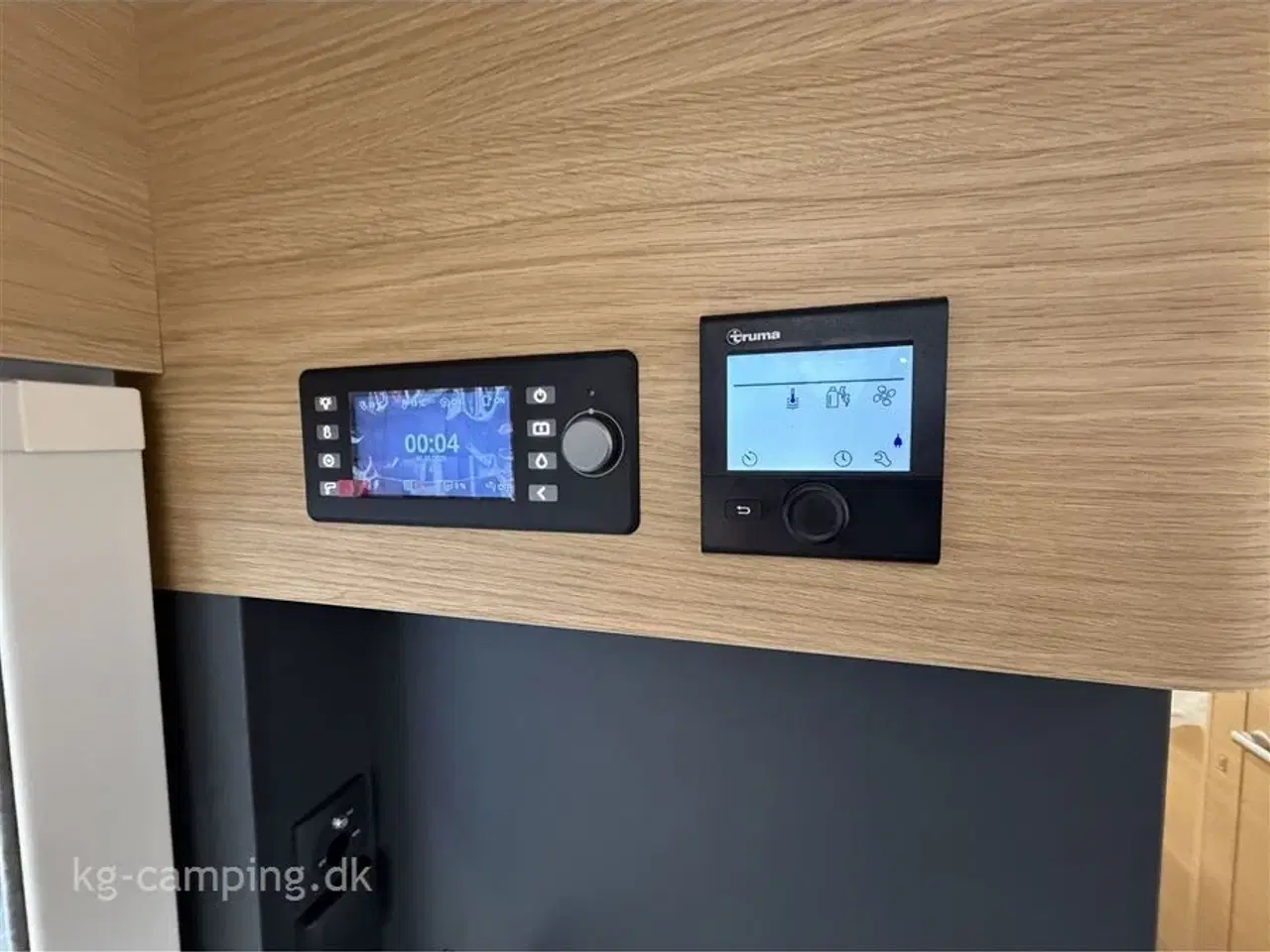 Billede 18 - 2026 - Adria Coral 670 DL ADRIA CORAL 670 DL Deluxe - 60 ÅRS JUBILÆUMS MODEL