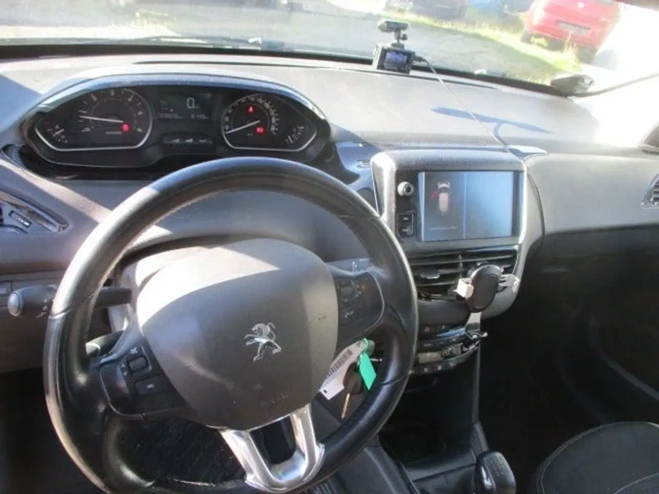 Billede 7 - Peugeot 208 1,6 BlueHDi 100 Active