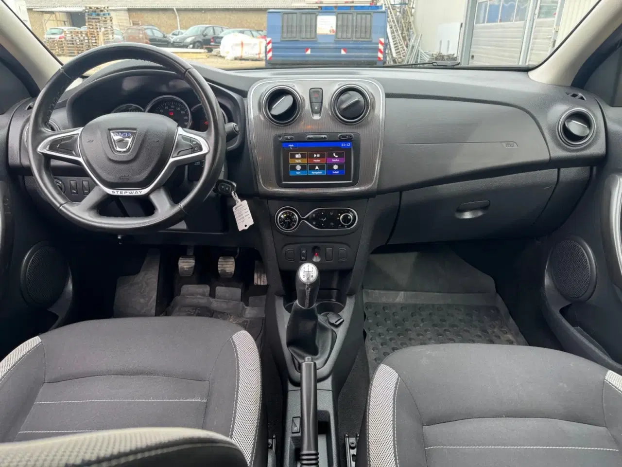 Billede 10 - Dacia Logan 0,9 TCe 90 Streetway MCV