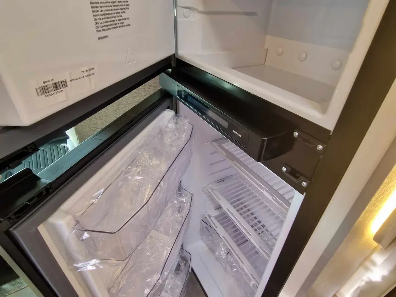 Billede 17 - 2025 - Ahorn Canada AD