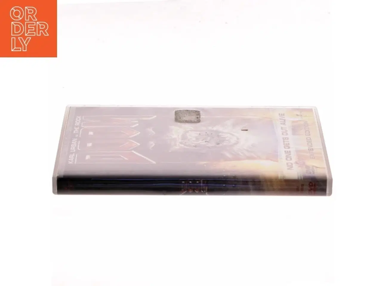 Billede 2 - Doom med Karl Urban (DVD)
