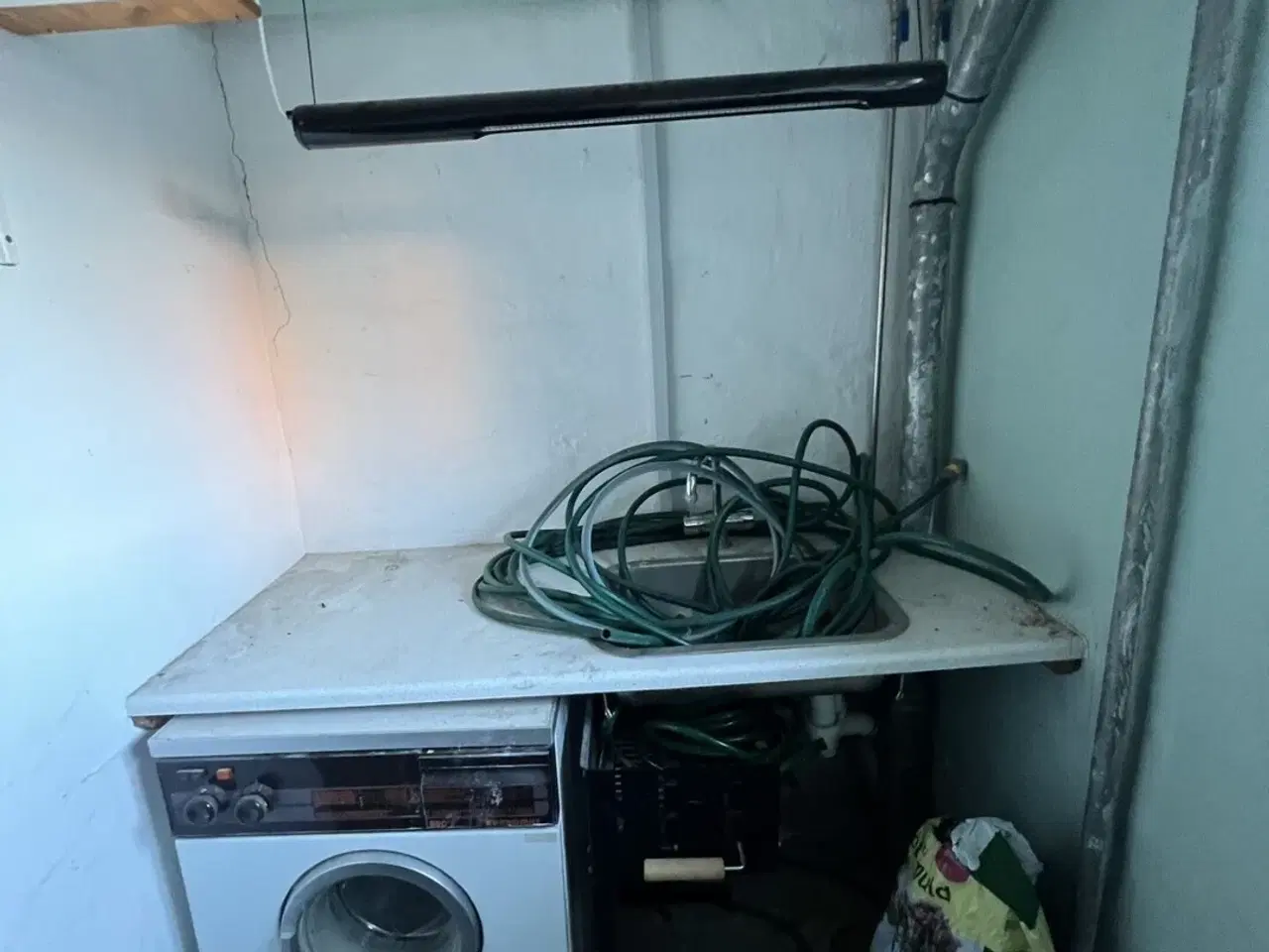 Billede 4 - Kontor/lagerlokale til leje på Eckersbergsgade 28.