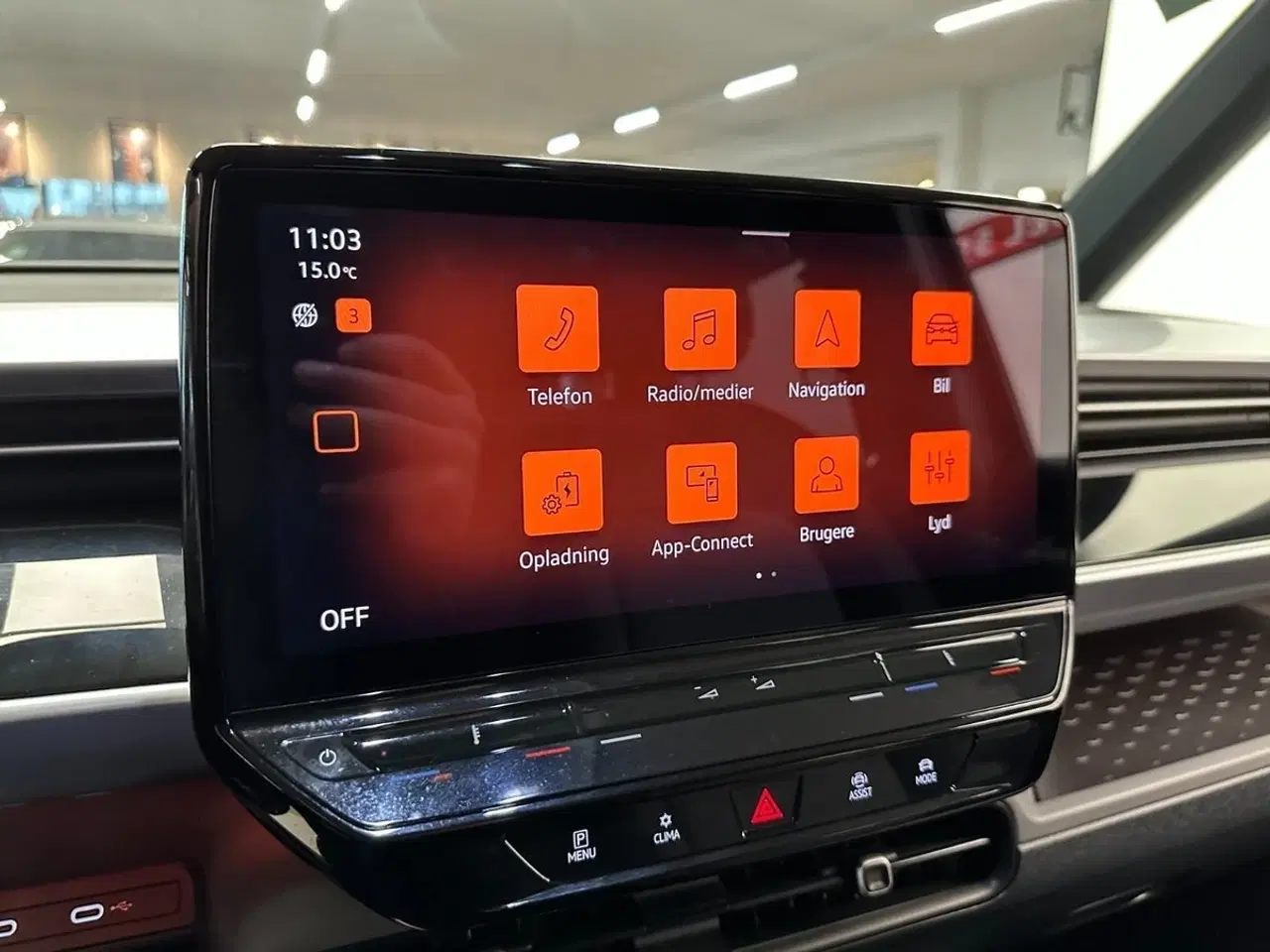 Billede 19 - VW ID.Buzz 77 Pro SWB