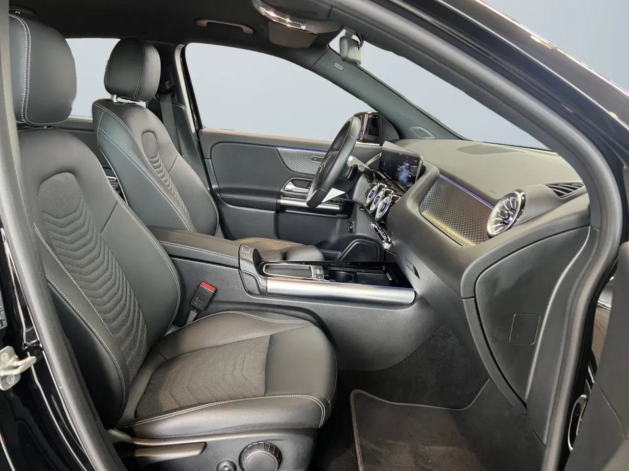 Billede 15 - Mercedes EQA250+  Progressive