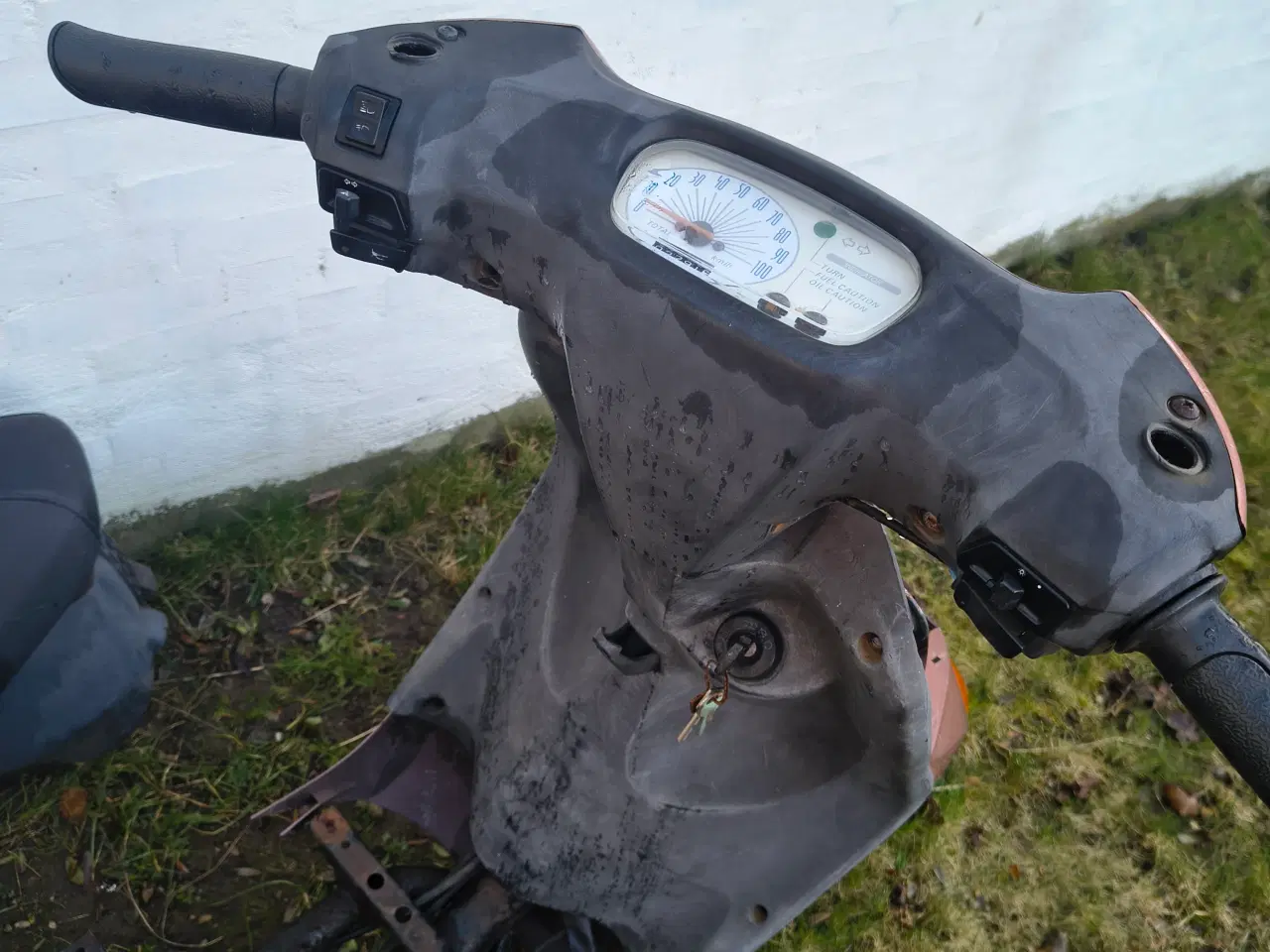 Billede 3 - 2 STK Yamaha Neos 45 uden papire. HENT IDAG 2000kr