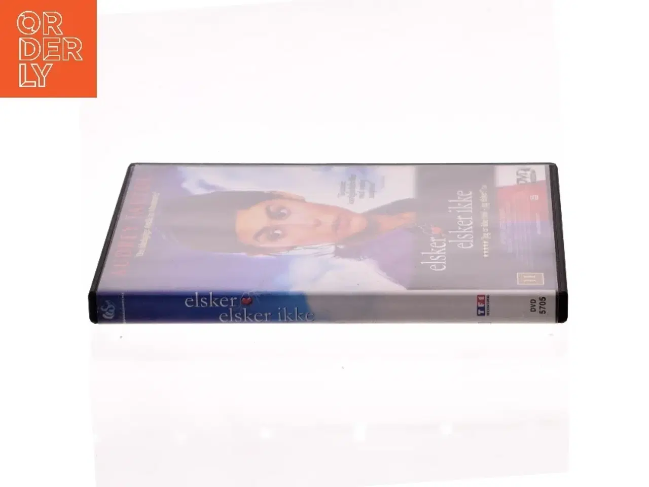 Billede 2 - Elsker - Elsker ikke