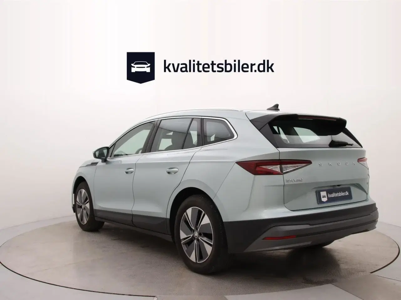 Billede 3 - Skoda Enyaq 80 iV Loft