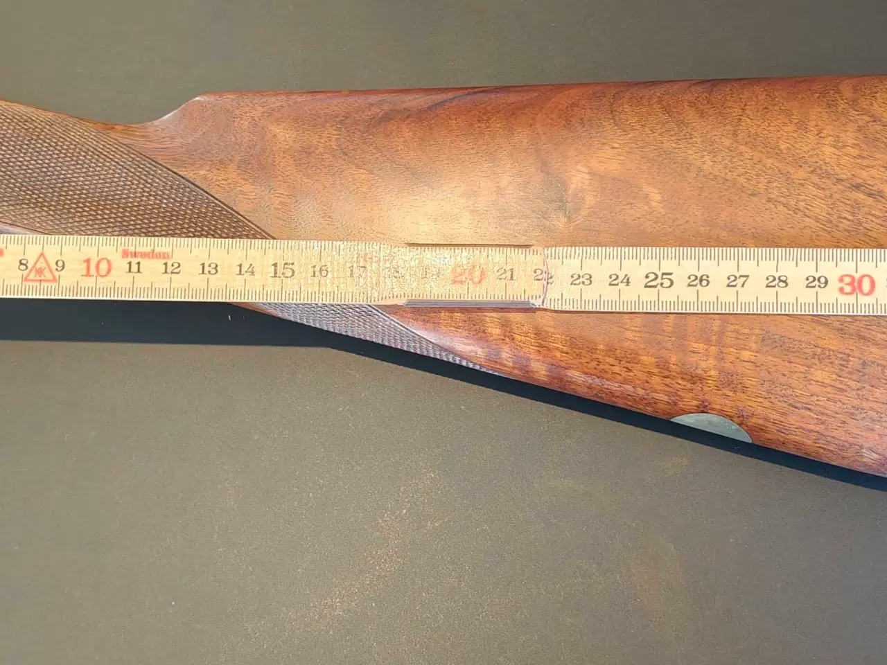 Billede 11 - Kal. 20 SKB model 200E