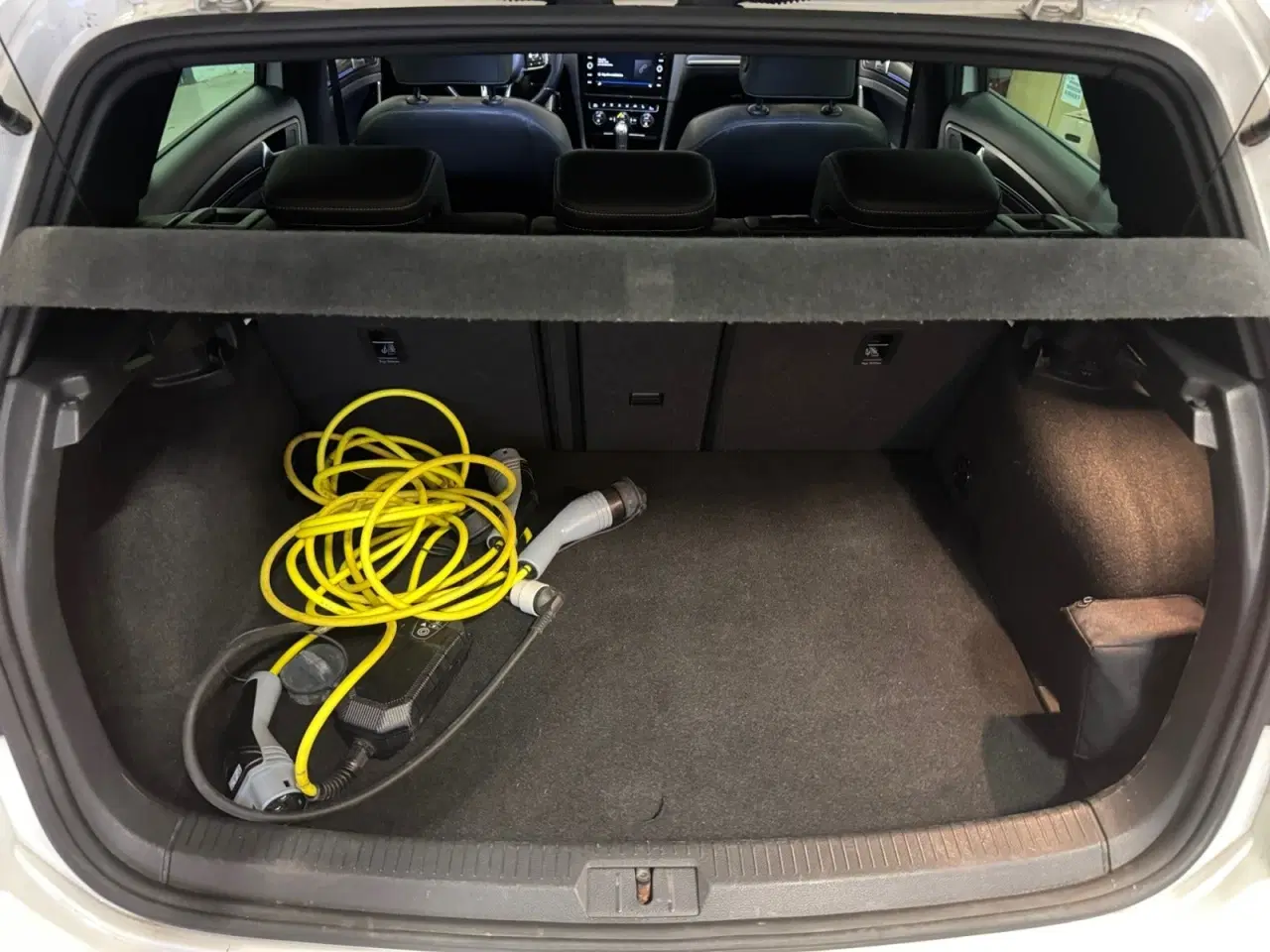 Billede 15 - VW Golf VII 1,4 GTE DSG