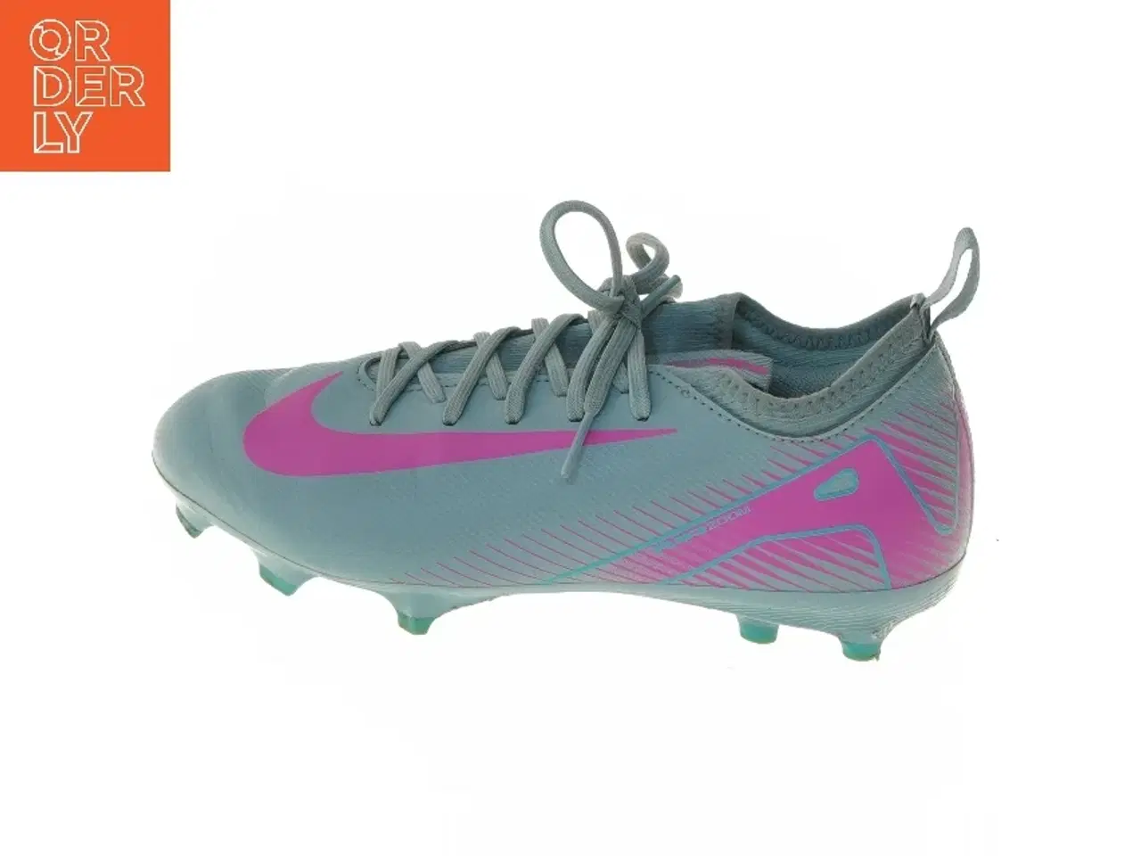 Billede 1 - Fodboldstøvler str. 36 fra Nike (str. 36 )