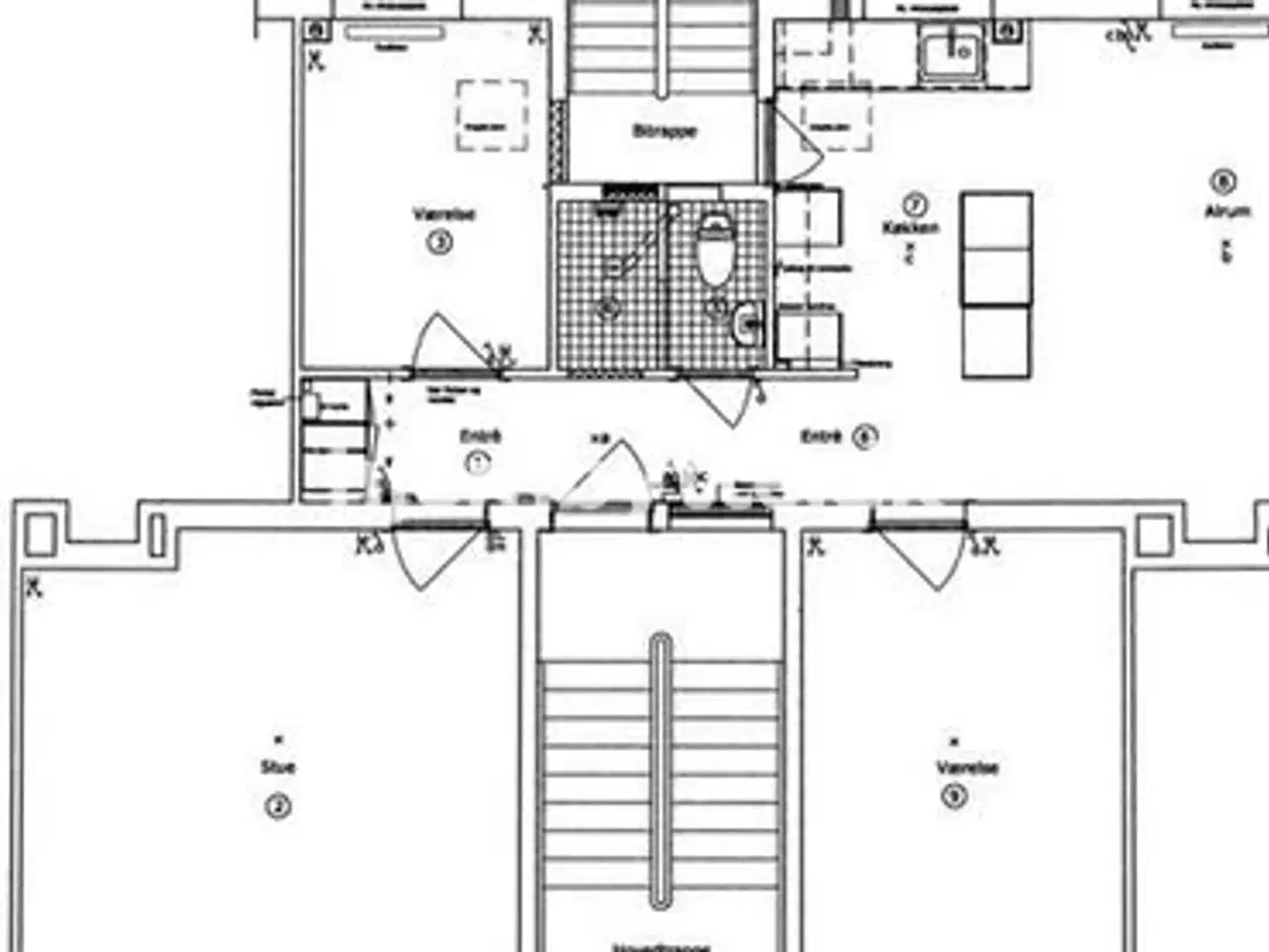 Billede 5 - Hjembytte - PhilipSchousVej
