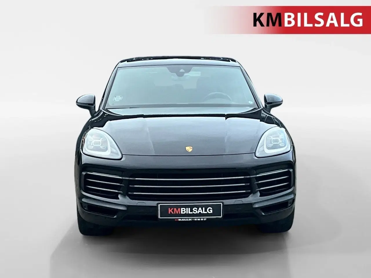 Billede 8 - Porsche Cayenne 3,0 Tiptr.