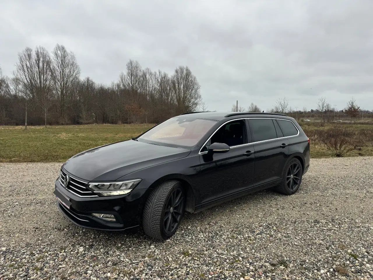 Billede 5 - Vw Passat B8