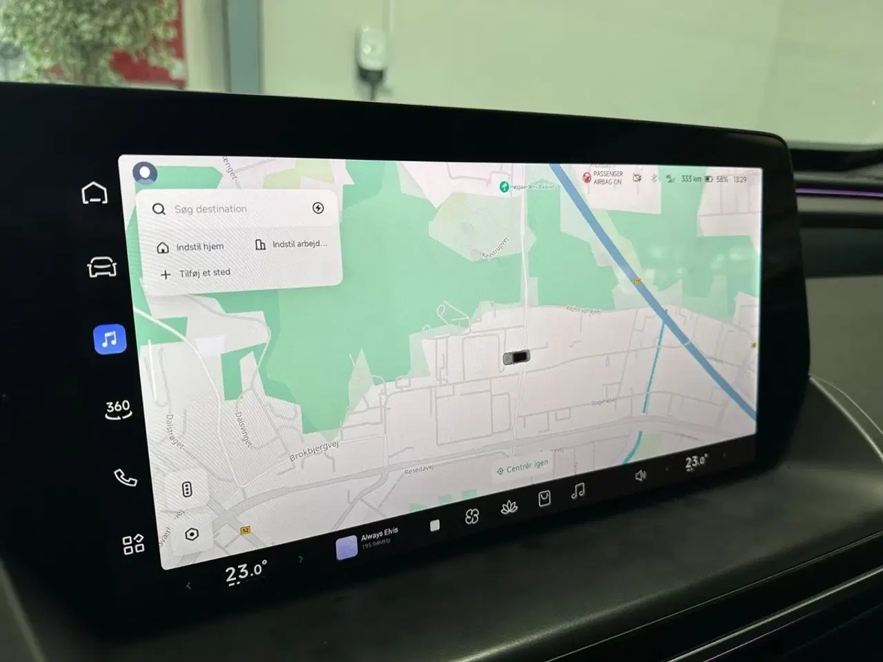 Billede 11 - Xpeng P7 Long Range