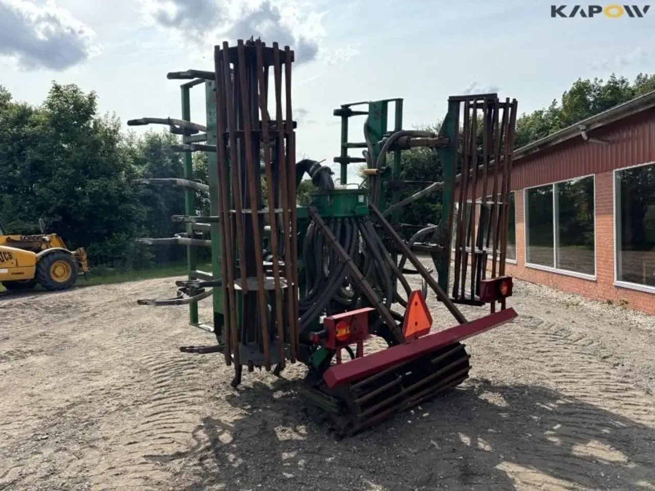 Billede 7 - Samson V24