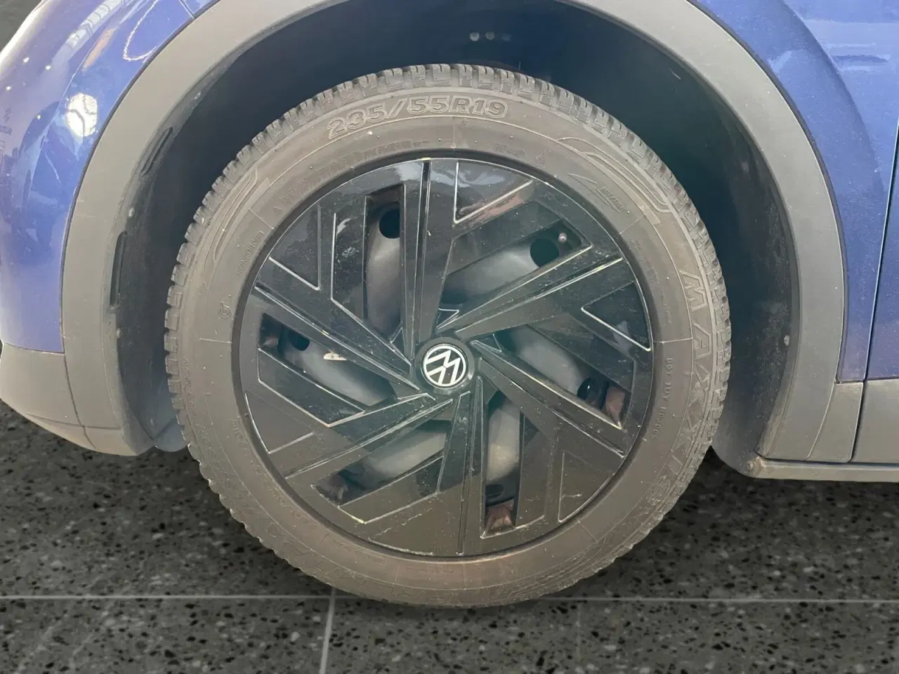 Billede 3 - VW ID.4 77 Pro Performance