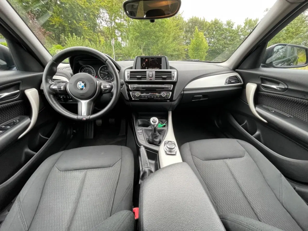 Billede 5 - BMW 118i 1,5 