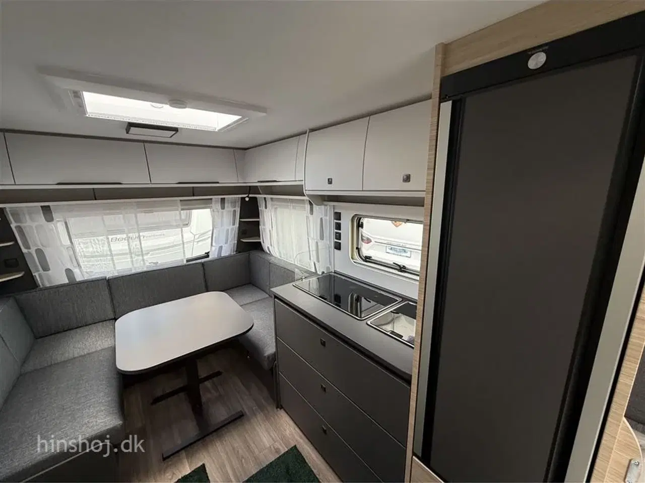 Billede 6 - 2025 - Fendt Apero 465 SFB   Lækker ny Fendt fra Hinshøj Caravan