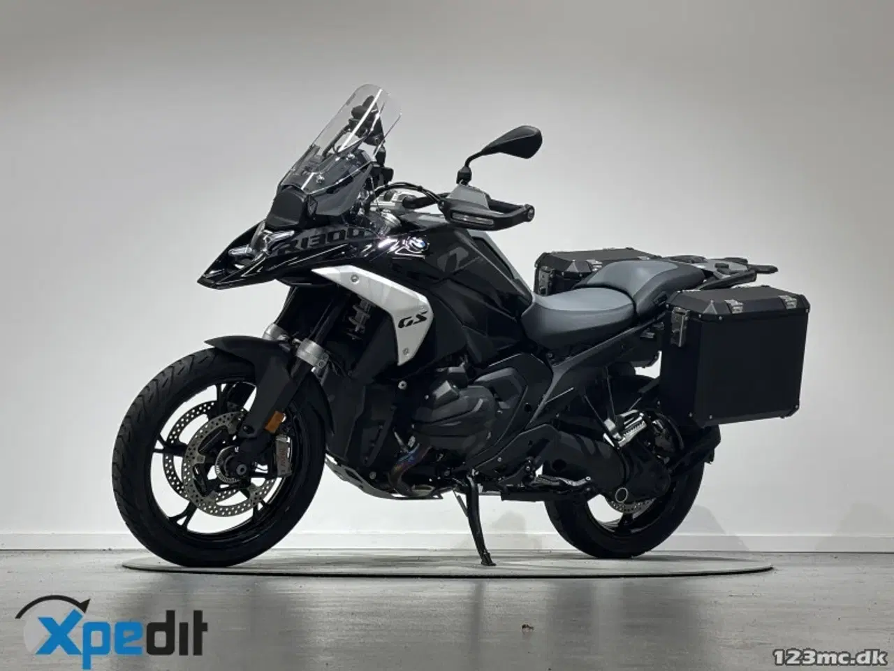 Billede 5 - BMW R 1300 GS