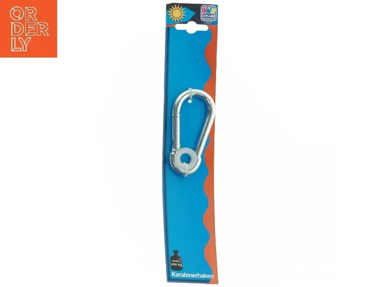 Billede 1 - Karabinhage