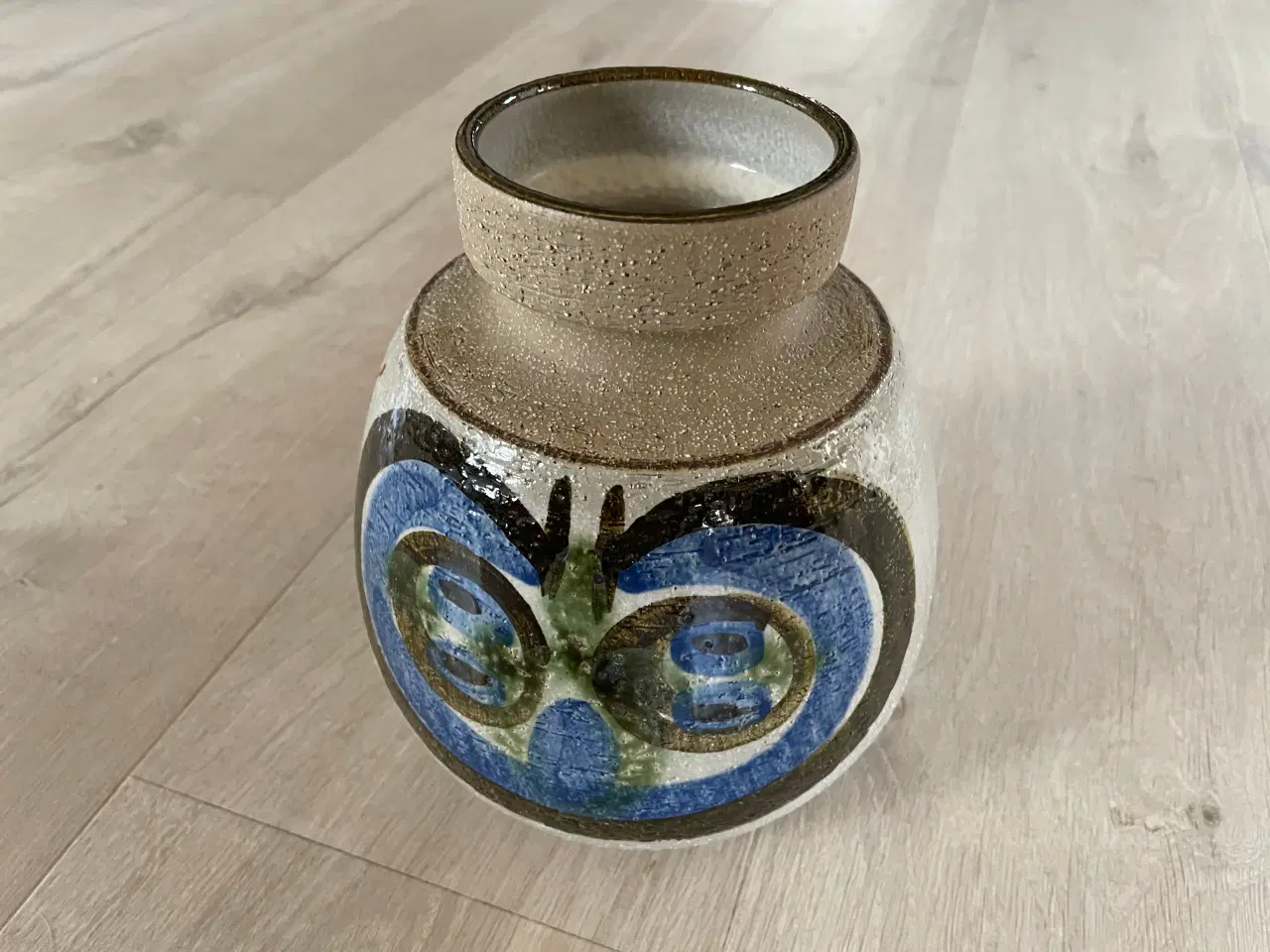 Billede 1 - Søholm keramik 