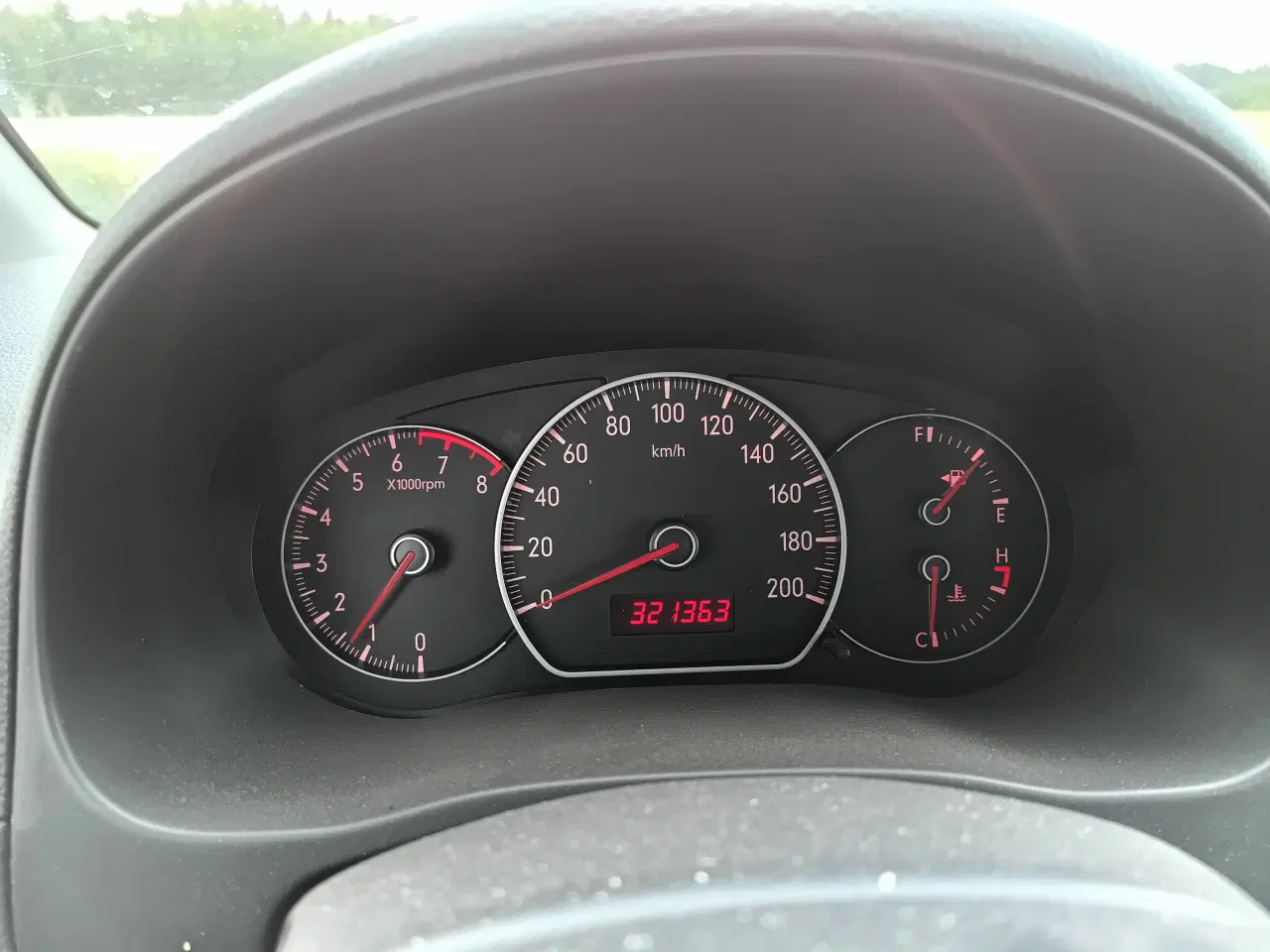 Billede 8 - Suzuki sx4 