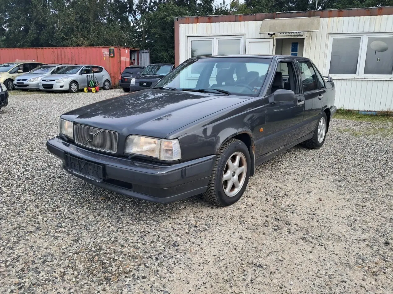 Billede 1 - Volvo 850 2,5 GLT