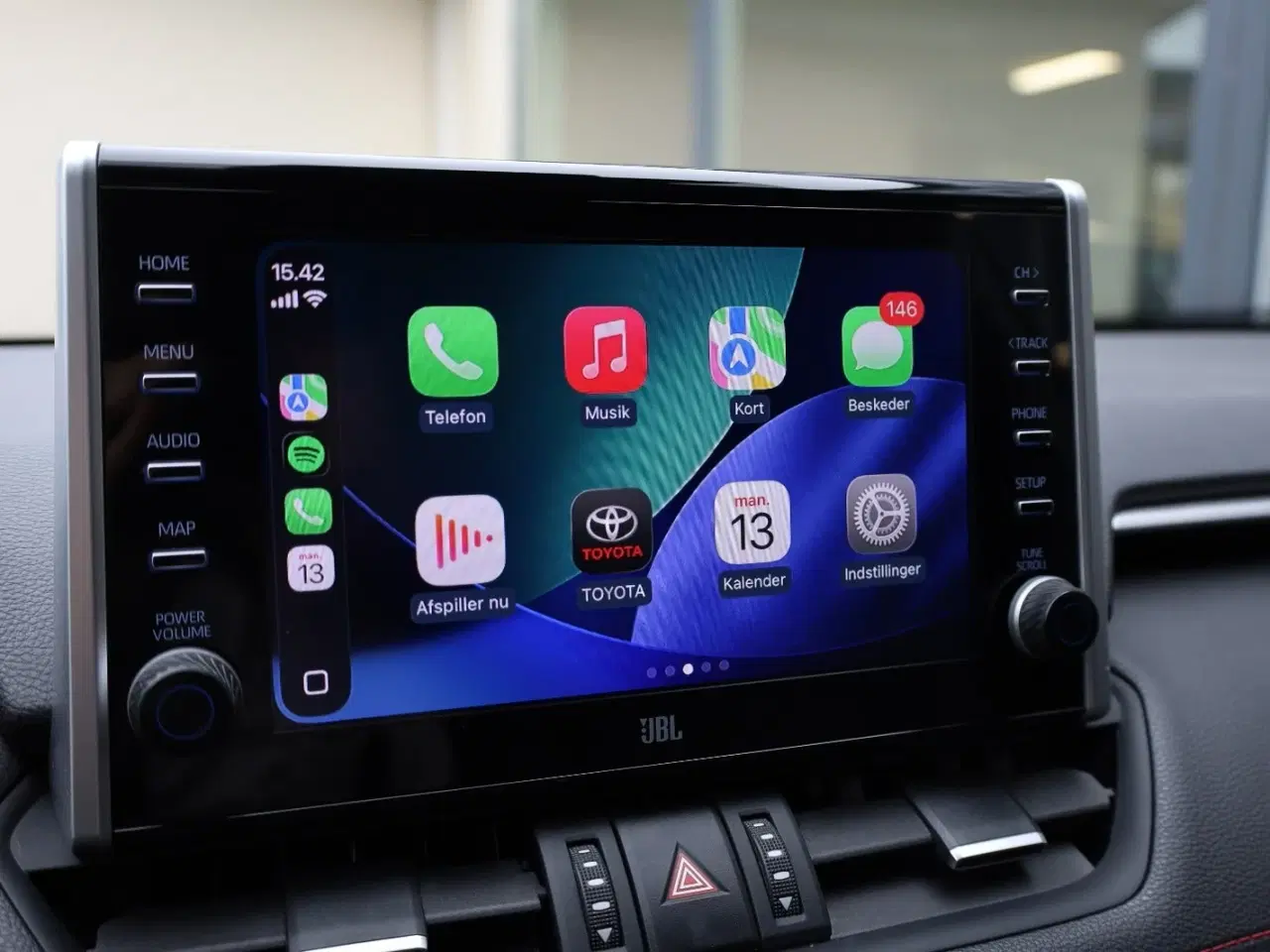 Billede 16 - Toyota RAV4 2,5 Hybrid H3 Style MDS AWD-i