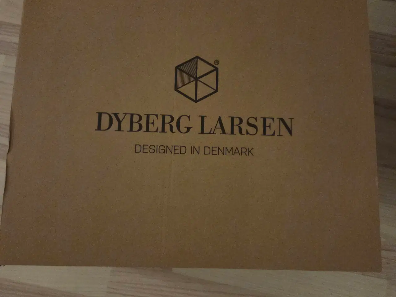 Billede 2 - Gulvlampe fra Dyberg Larsen