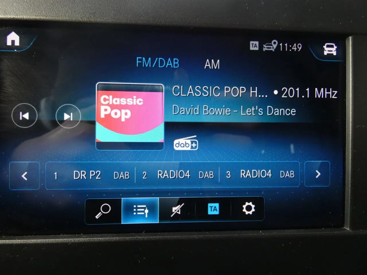 Billede 19 - Mercedes-Benz Sprinter 317 ÅBENBAR SIDE 2,0 CDI A3 RWD 9G-Tronic 170HK Ladv./Chas. Aut.