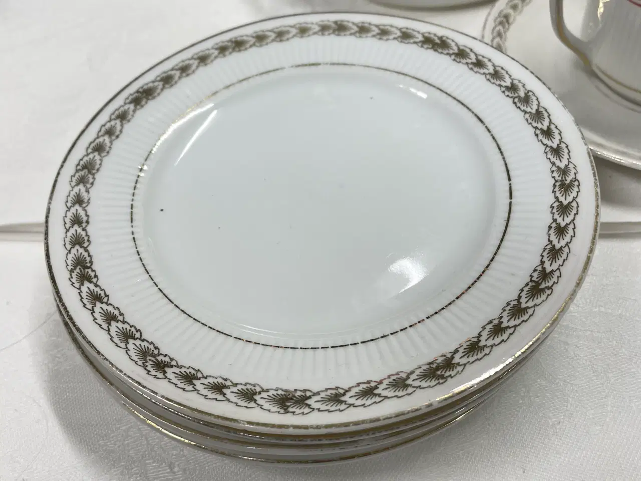 Billede 5 - CT Altwasser Silesia, porcelæn