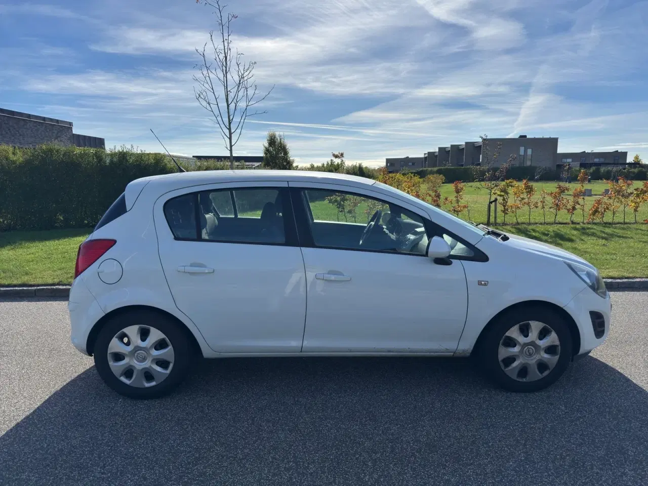 Billede 4 - Opel Corsa 1,2 16V Enjoy