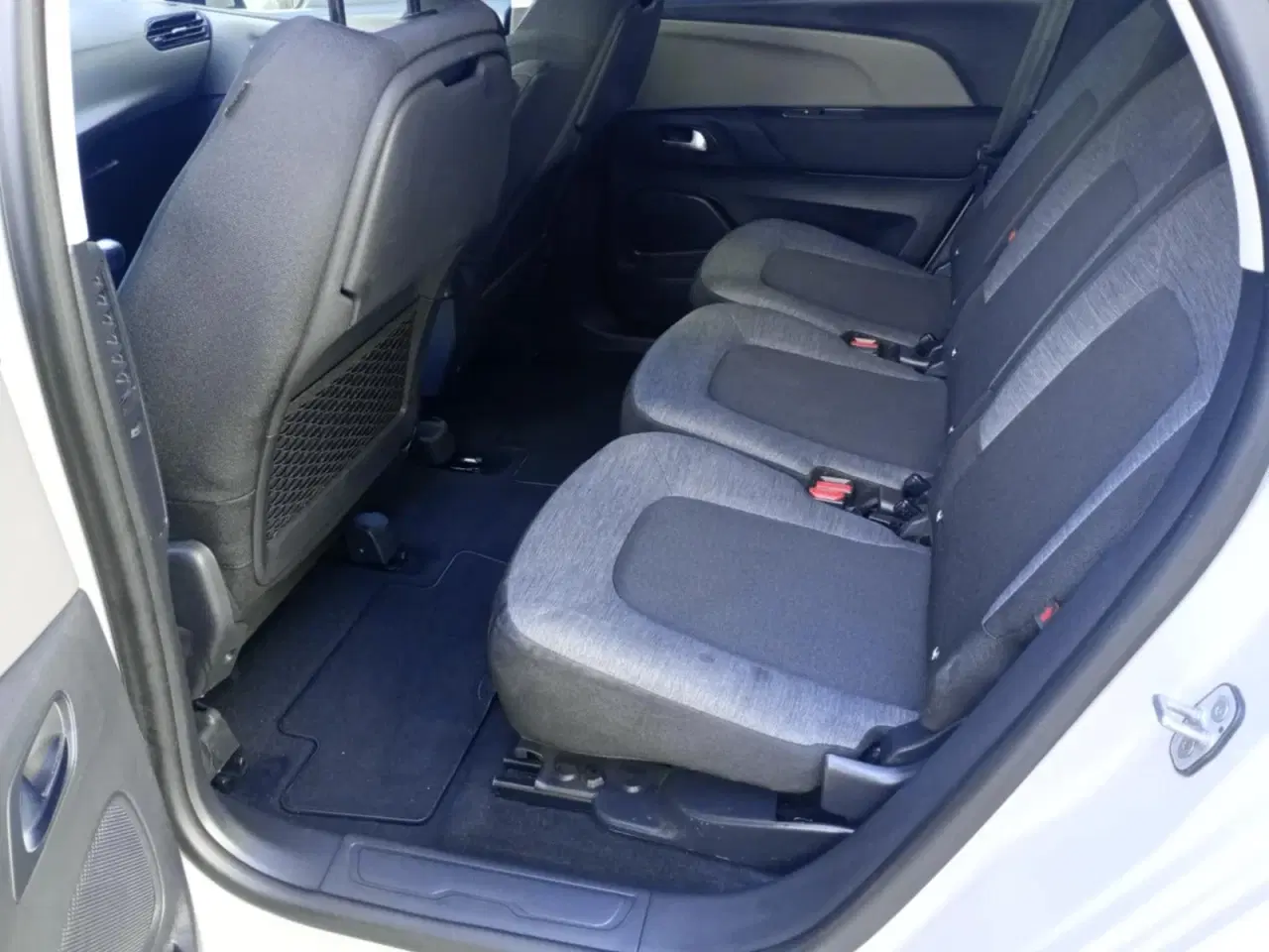 Billede 10 - Citroën C4 SpaceTourer 1,2 PureTech 130 Iconic