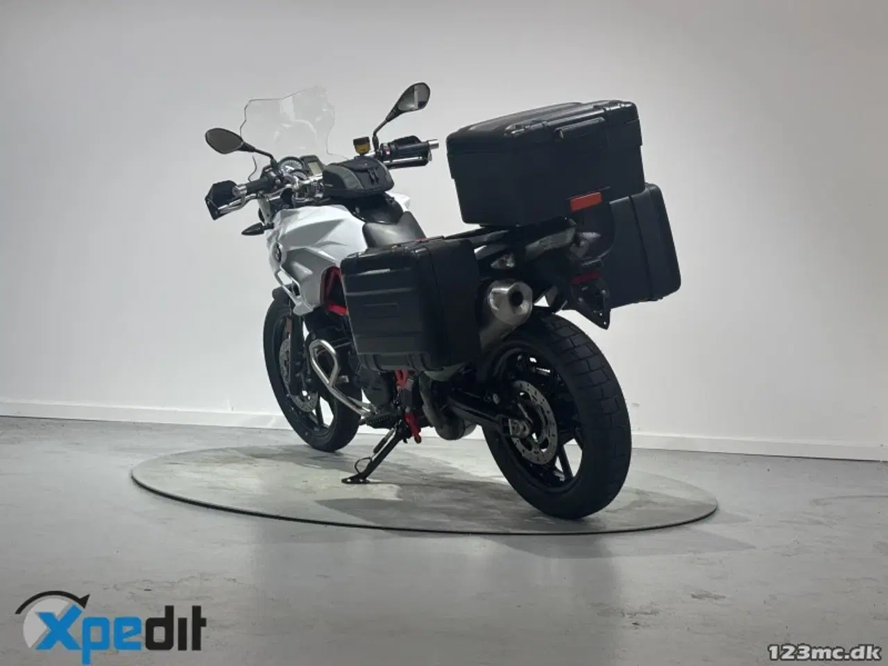 Billede 9 - BMW F 700 GS