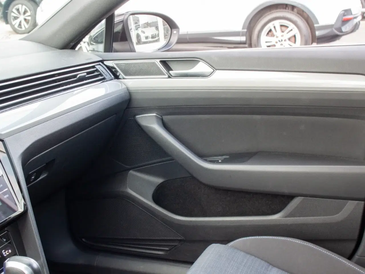 Billede 13 - VW Passat 1,4 GTE Variant DSG