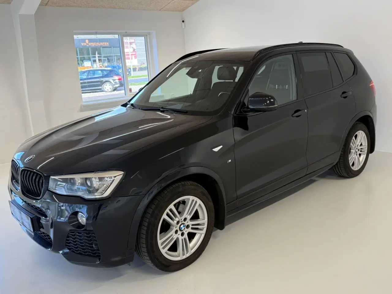 Billede 3 - BMW X3 3,0 xDrive30d M-Sport aut. Van