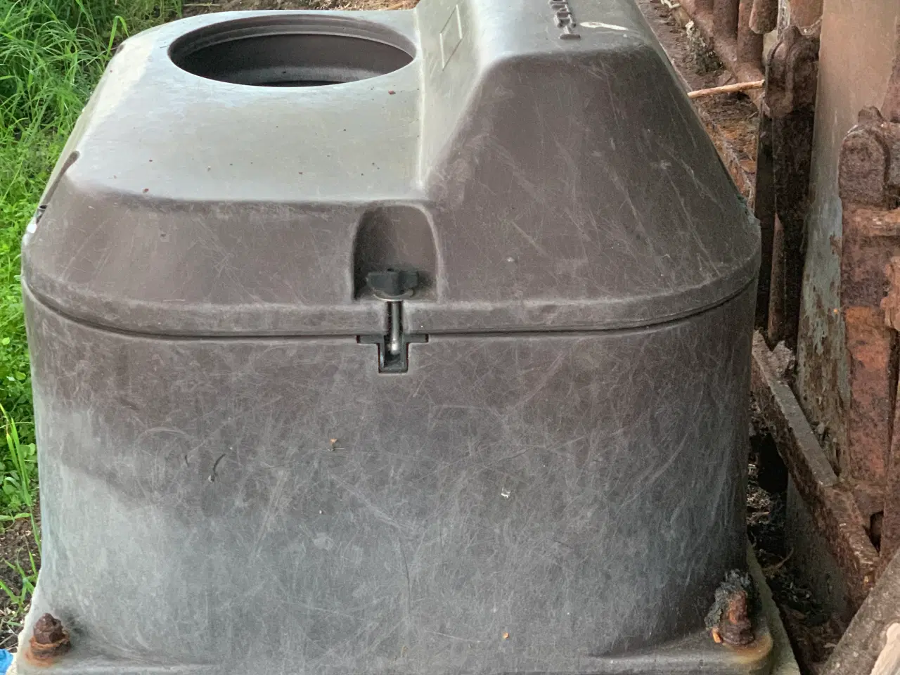 Billede 2 - Thermolac 40 L drikkeautomat